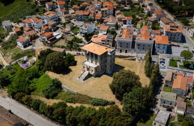 Stadtpalais kaufen Mozzagrogna, Piazza San Rocco, Abruzzen, Foto 26/41