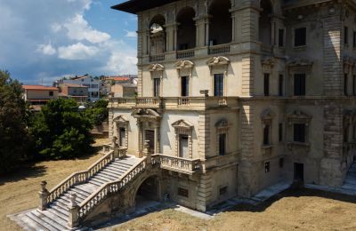 Stadtpalais kaufen Mozzagrogna, Piazza San Rocco, Abruzzen, Foto 9/41