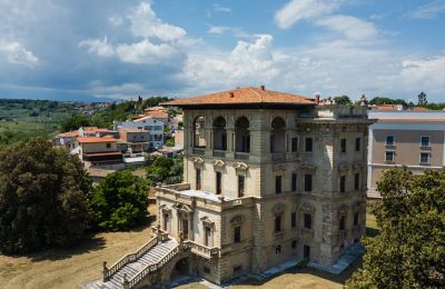 Stadtpalais kaufen Mozzagrogna, Piazza San Rocco, Abruzzen, Foto 24/41