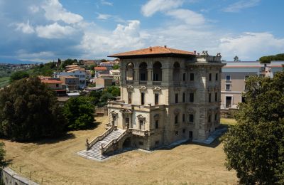 Stadtpalais kaufen Mozzagrogna, Piazza San Rocco, Abruzzen, Foto 16/41