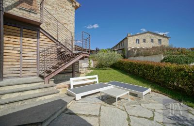 Historische Villa kaufen 06019 Umbertide, Umbrien, Foto 14/30