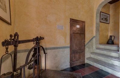 Historische Immobilie kaufen Murlo, Toskana, Foto 14/49