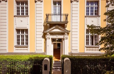 Historisk villa till salu Potsdam, Brandenburg, Bild 2/9