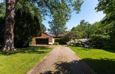 Historisk villa till salu Potsdam, Brandenburg, Bild 5/9
