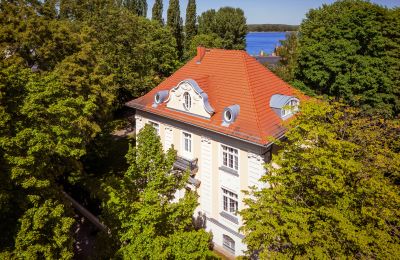 Historisk villa till salu Potsdam, Brandenburg, Bild 6/9