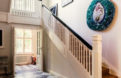 Historisk villa till salu Potsdam, Brandenburg, Bild 8/9