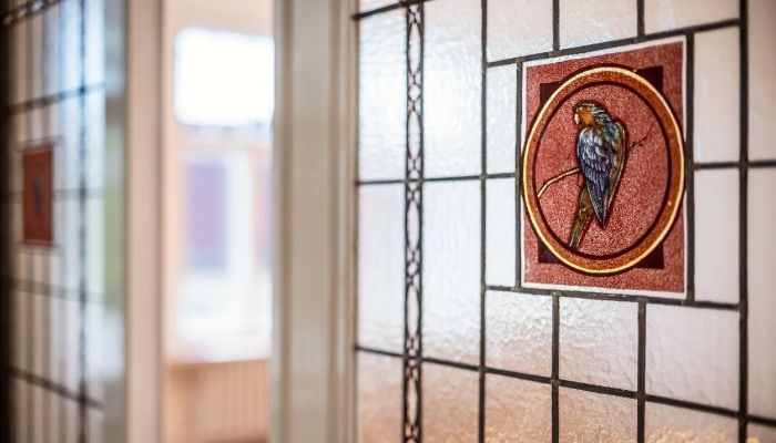 Repräsentative Altbauwohnung kaufen Charlottenburg-Wilmersdorf, Schmargendorf,  Deutschland