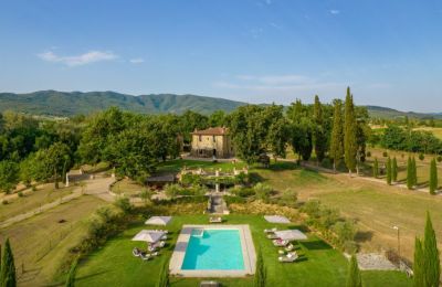 Historisk ejendom til salg Arezzo, Toscana, Billede 5/50