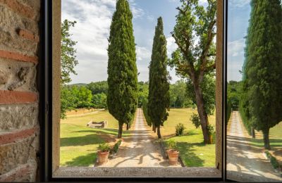 Historische Immobilie Arezzo, Toskana