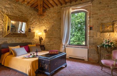 Historisk ejendom til salg Arezzo, Toscana, Billede 16/50