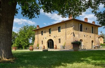 Historisk ejendom til salg Arezzo, Toscana, Billede 3/50