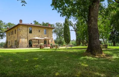 Historisk ejendom til salg Arezzo, Toscana, Billede 7/50