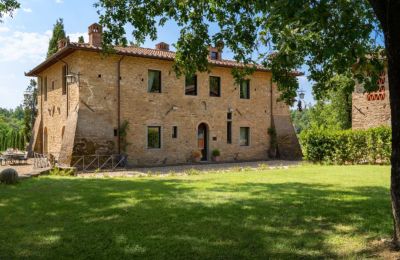 Historisk ejendom til salg Arezzo, Toscana, Billede 4/50