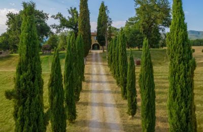 Historisk ejendom til salg Arezzo, Toscana, Billede 2/50