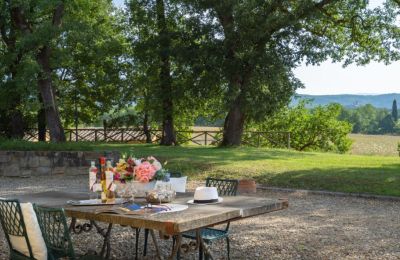 Historisk ejendom til salg Arezzo, Toscana, Billede 10/50