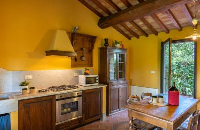 Historisk ejendom til salg Arezzo, Toscana, Billede 18/50