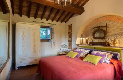 Historisk ejendom til salg Arezzo, Toscana, Billede 19/50