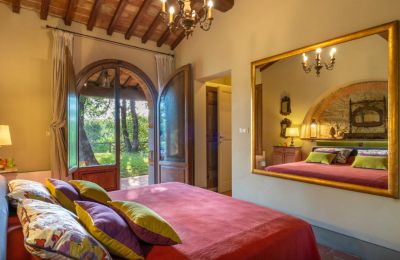 Historisk ejendom til salg Arezzo, Toscana, Billede 20/50