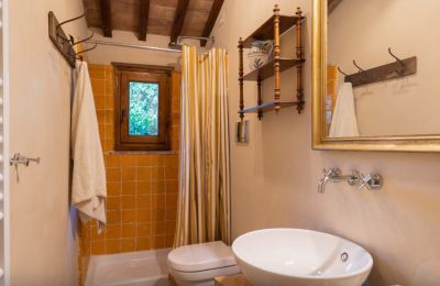Historisk ejendom til salg Arezzo, Toscana, Billede 21/50
