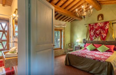 Historisk ejendom til salg Arezzo, Toscana, Billede 24/50
