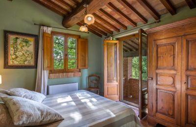 Historisk ejendom til salg Arezzo, Toscana, Billede 25/50
