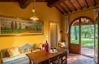 Historisk ejendom til salg Arezzo, Toscana, Billede 28/50