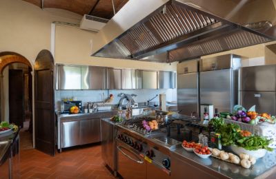 Historisk ejendom til salg Arezzo, Toscana, Billede 42/50