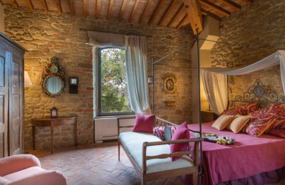 Historisk ejendom til salg Arezzo, Toscana, Billede 29/50