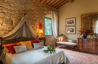 Historisk ejendom til salg Arezzo, Toscana, Billede 32/50