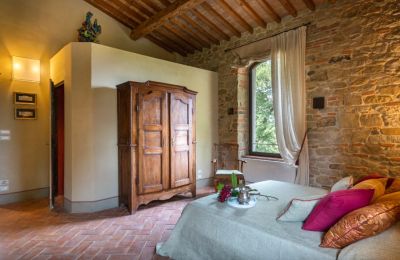 Historisk ejendom til salg Arezzo, Toscana, Billede 33/50