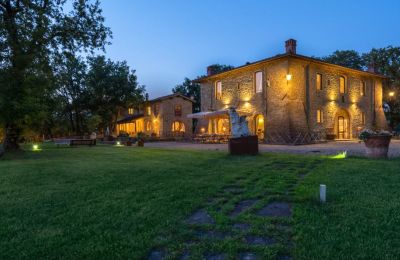 Historisk ejendom til salg Arezzo, Toscana, Billede 45/50