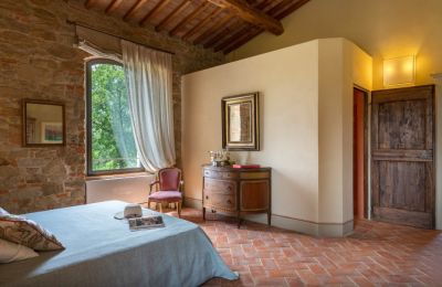 Historisk ejendom til salg Arezzo, Toscana, Billede 38/50