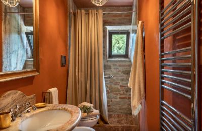 Historisk ejendom til salg Arezzo, Toscana, Billede 39/50