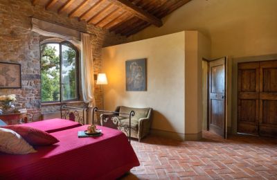 Historisk ejendom til salg Arezzo, Toscana, Billede 40/50