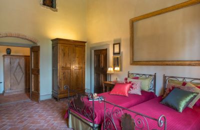 Historisk ejendom til salg Arezzo, Toscana, Billede 41/50