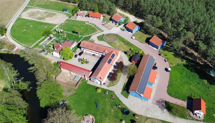 Herrenhaus/Gutshaus kaufen Krzyż Wielkopolski, Großpolen,  Polen