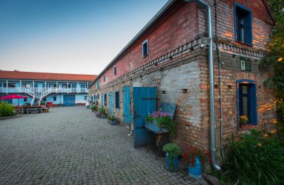 Herregård til salgs Krzyż Wielkopolski, województwo wielkopolskie, Bilde 3/20