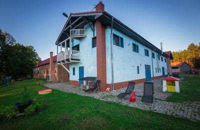 Herregård til salgs Krzyż Wielkopolski, województwo wielkopolskie, Bilde 7/20
