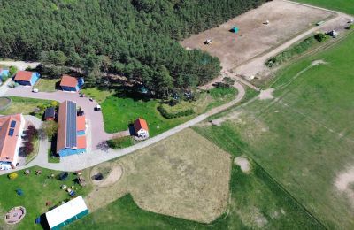 Herregård til salgs Krzyż Wielkopolski, województwo wielkopolskie, Bilde 17/20