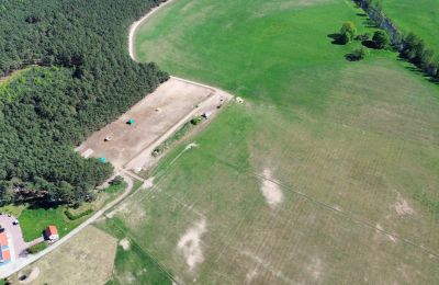 Herregård til salgs Krzyż Wielkopolski, województwo wielkopolskie, Bilde 18/20