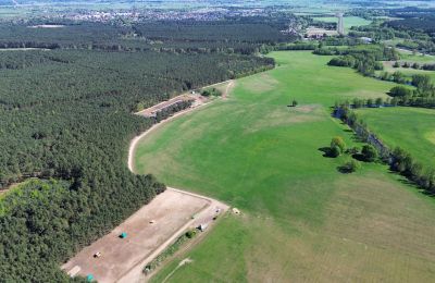 Herregård til salgs Krzyż Wielkopolski, województwo wielkopolskie, Bilde 19/20