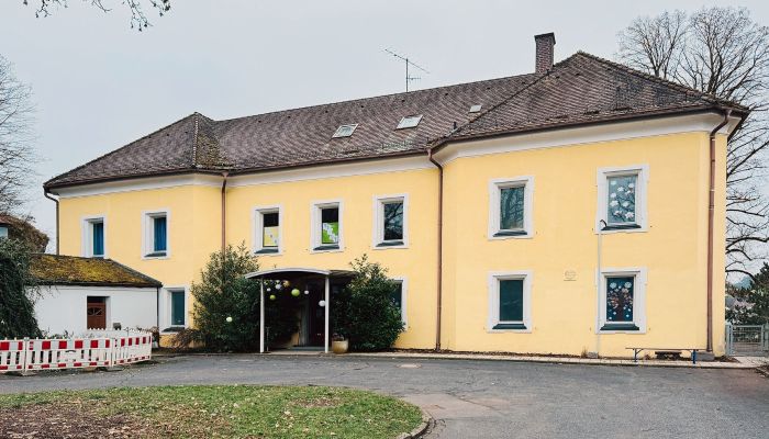 Schloss kaufen 92237 Sulzbach-Rosenberg, Bayern,  Deutschland