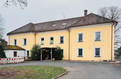 Historische Immobilien, Schloss Franziskaruhe