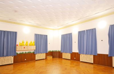 Slott til salgs 92237 Sulzbach-Rosenberg, Schlossbergweg  10, Bayern, Stor hall