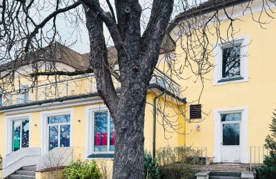 Slott til salgs 92237 Sulzbach-Rosenberg, Schlossbergweg  10, Bayern, Bilde 17/19