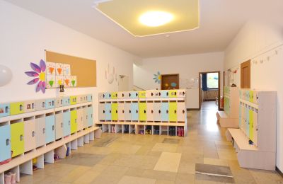 Slott til salgs 92237 Sulzbach-Rosenberg, Schlossbergweg  10, Bayern, Inngangshall