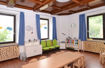 Slott til salgs 92237 Sulzbach-Rosenberg, Schlossbergweg  10, Bayern, Bilde 5/19