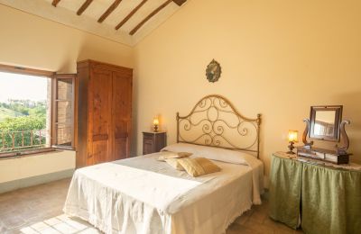 Landsted til salgs Montalcino, Toscana, Bilde 23/26