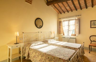 Landsted til salgs Montalcino, Toscana, Bilde 25/26