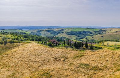 Landsted til salgs Montalcino, Toscana, Bilde 15/26